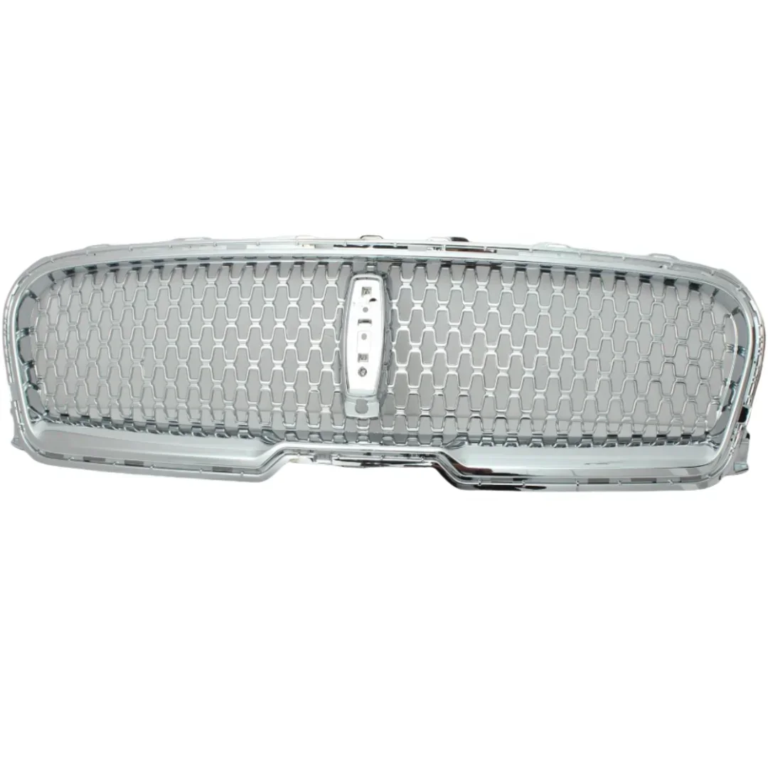 Car front grille for Lincoln MKZ grille bumper grille body kit