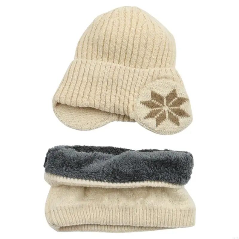 U13e chapeau douées à vent épais