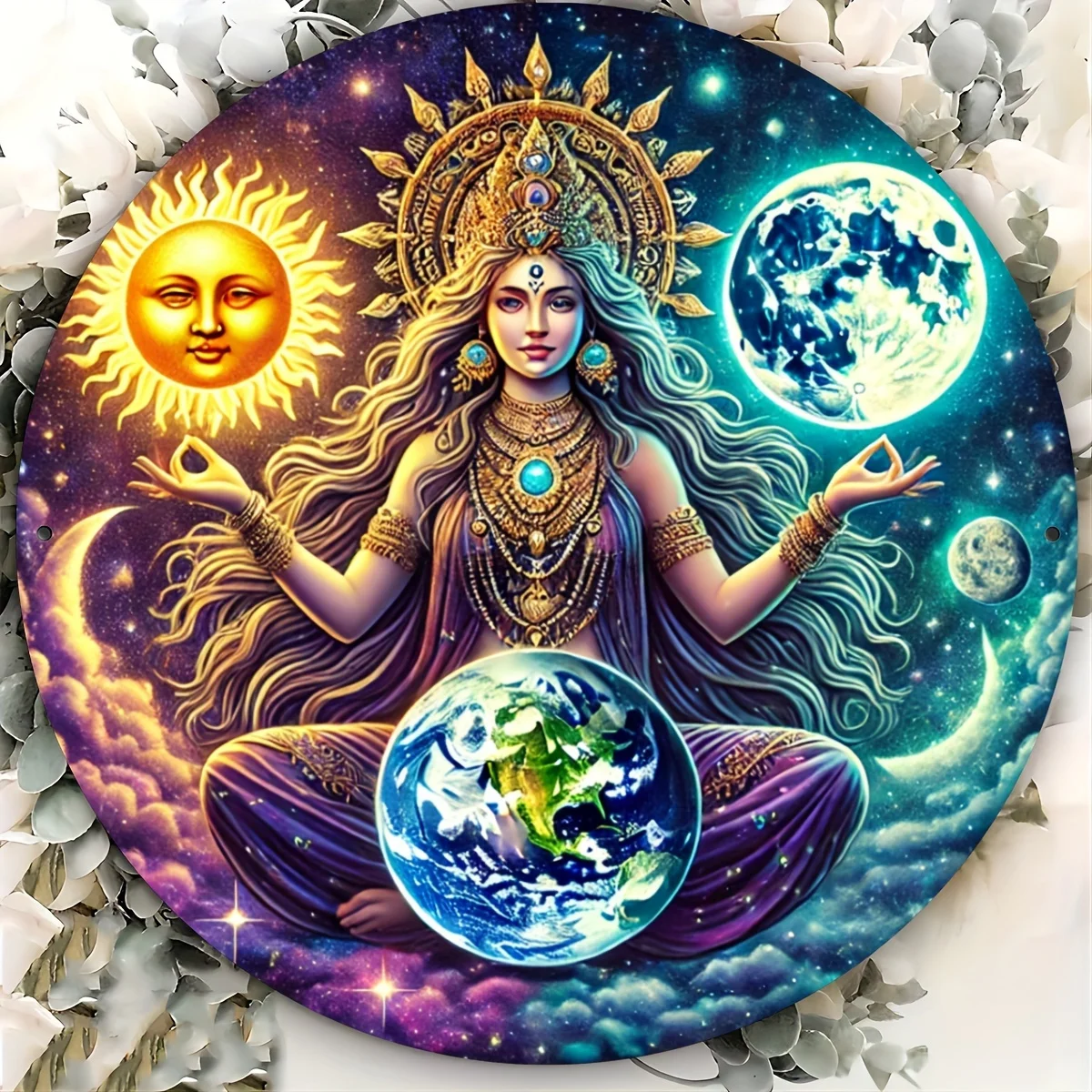 A Vintage Gaia Moth…