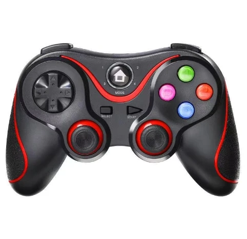 controller Wireless Bluetooth game controller directly connected Android system IOS PUBG game  mobile Bluetooth game controller