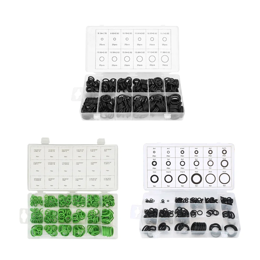 1pack O Ring Wear Resistant for Air Cylinder Car Chemical Carrier