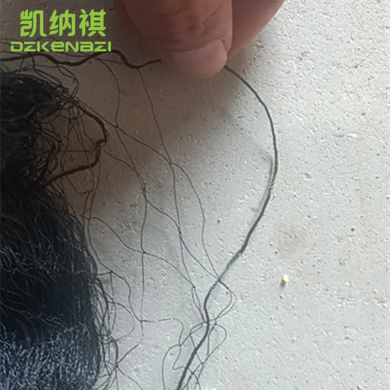 

4 x 20M Anti-Wind Bird Mist Net 0.11mm Nylon Mono18x18mm hole Knotted Orchard Garden Net for Sparrow Bird Control in Agriculture