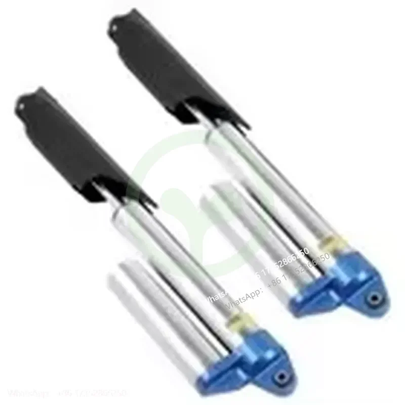 Full Set Shock Absorbers Struts 4Pcs Front & Rear Suspension For F150 SVT Raptor 2010-2014