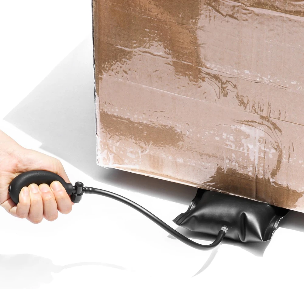 Neue Auto Tür Fenster Airbag Pumpe Keil Pad Eintrag Aufblasbare Shim Werkzeuge Professionelle Universal Luftpumpe Keil Hand Werkzeug – Detail 14