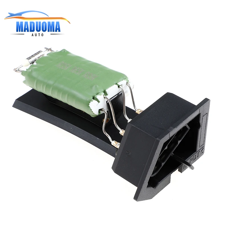 New 6411-8391-749 64118391749 High Quality Blower Motor Resistor For BMW 1992-1999