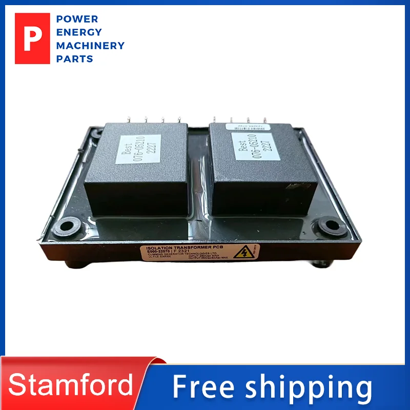 

Stamford Original Alternator Parts E000-22070 Isolation Transformer Assembly