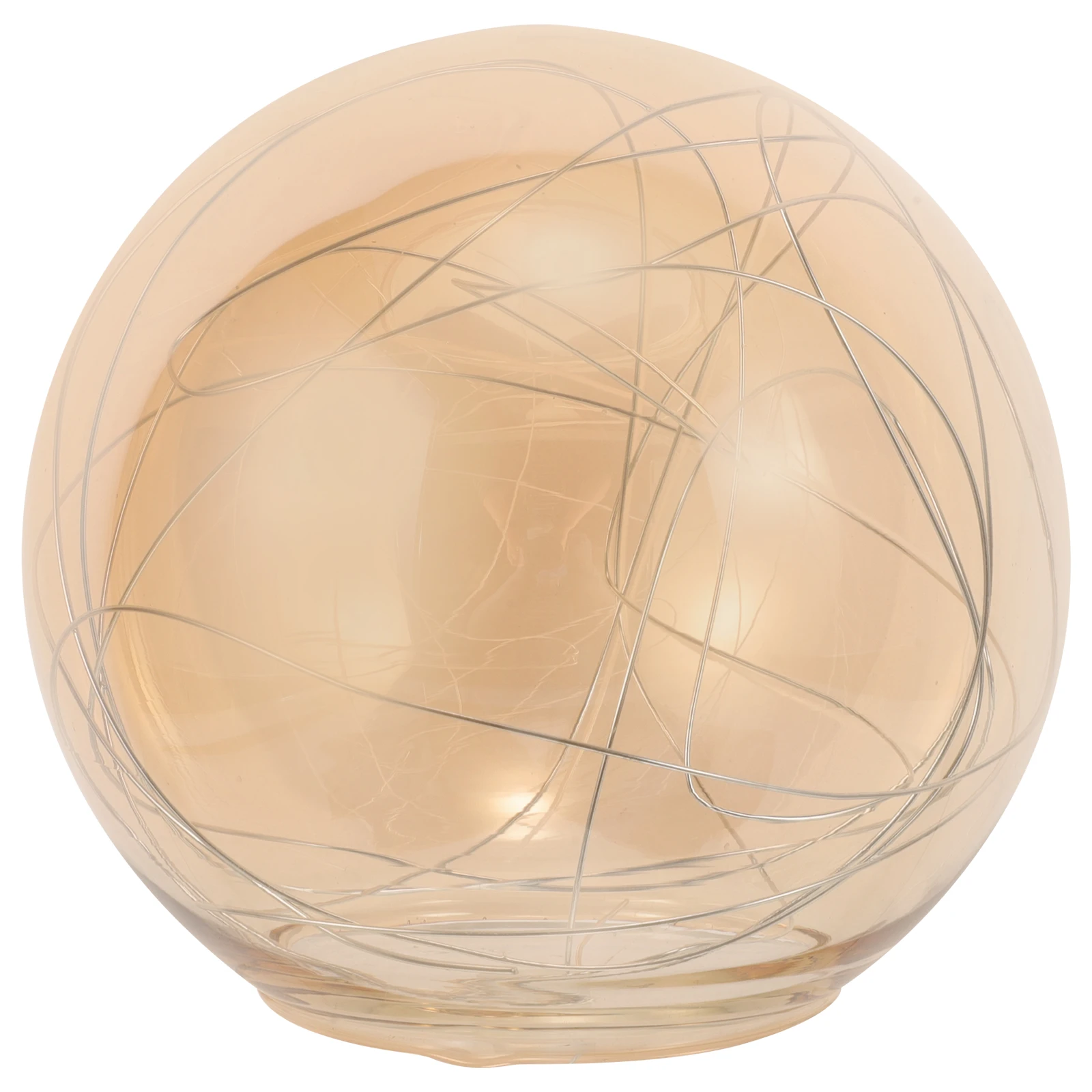 

Glass Globe Lampshade Replacement Decorative Ball Lamp Shade for Pendant Ceiling Wall Lamps Lamp Cover Chandelier