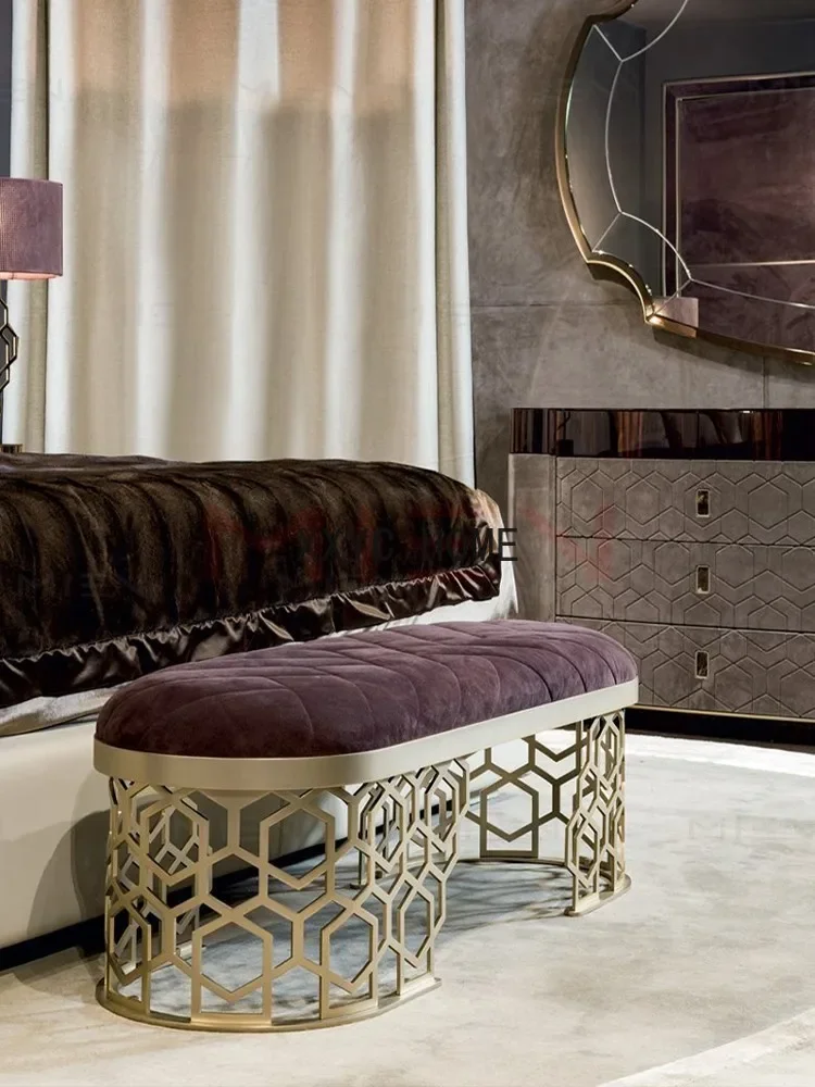 

Роскошный итальянский стул для дома