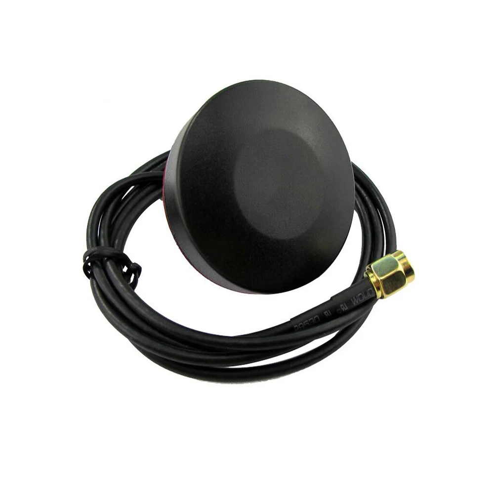 4G Cabinet Antenna Outdoor 7dBi 700-2700MHz External Waterproof Aerial SMA Male for DTU NB Model