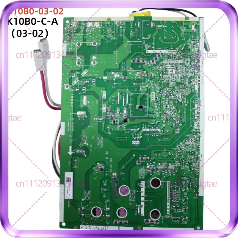 Used For K10B0-C-A (03-02) inverter air conditioner main board K10B0-03-02 9708668031