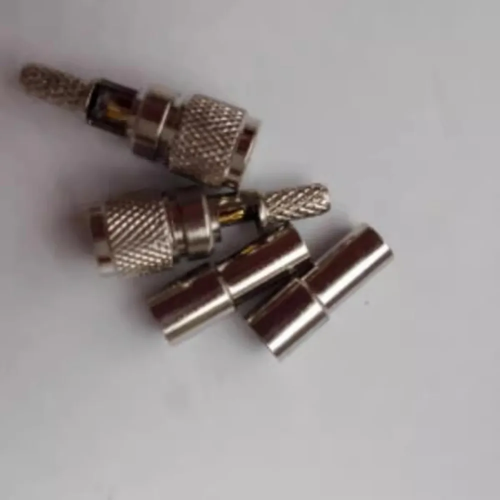 

50pcs RF M5-J-1.5 L5 acceleration pressure sensing signal head high quality M5