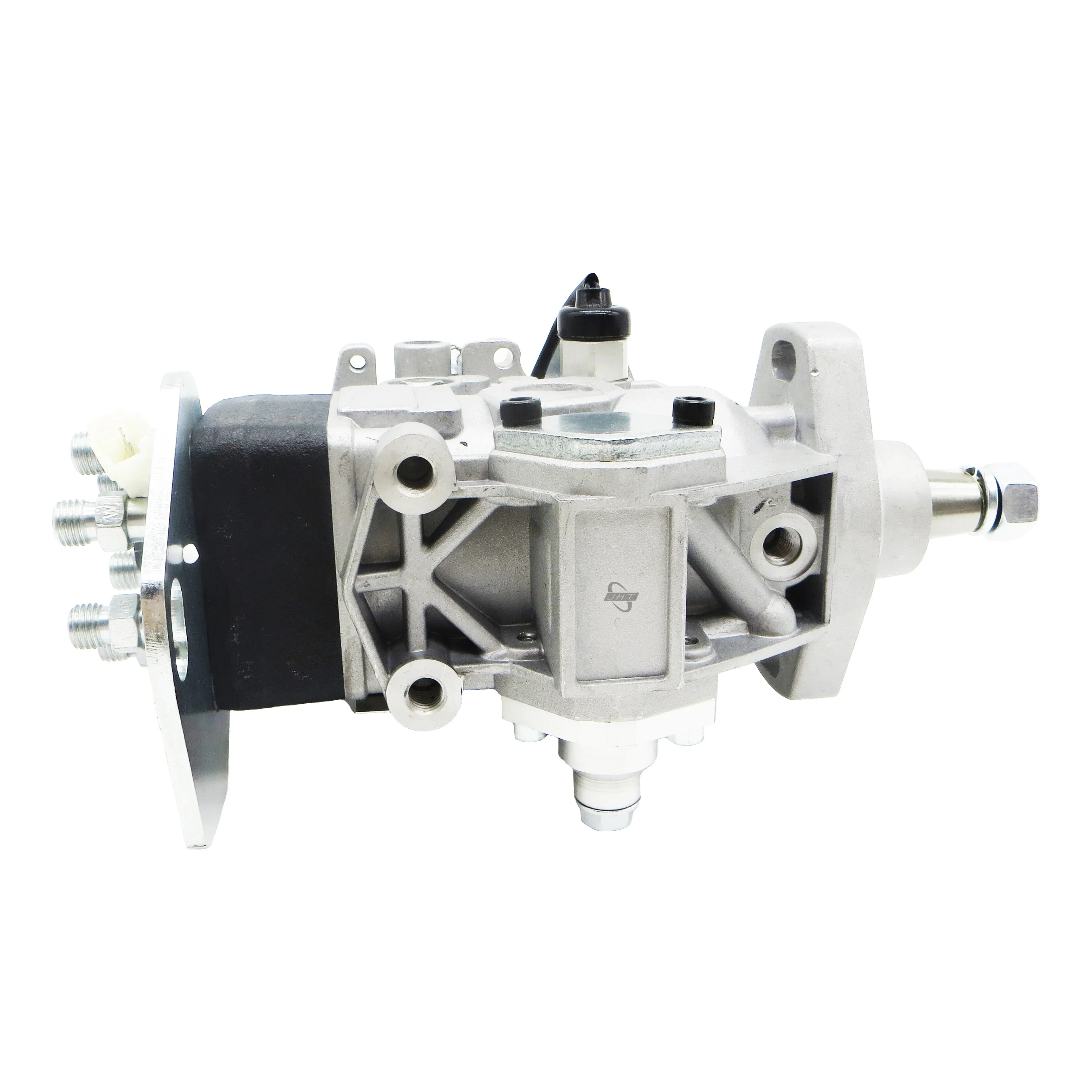 2026 22100-1C380 مضخة حقن الوقود مضخة زيت الضغط العالي VE6/10F190ORND417 لتويوتا #6