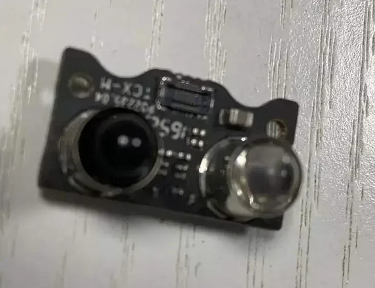 Camera gimbal Drone infrared IR controller PCB board module Suit for DJI Mavic Pro/Maric Air 1 RC drone