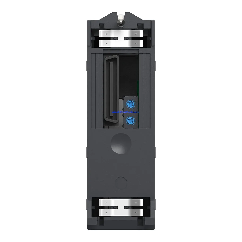 1 X RS232/485+1 X Modulo di comunicazione seriale RS485 a 2 canali BMXNOM0200