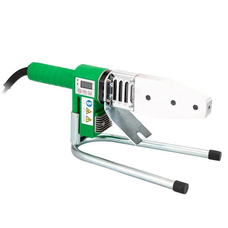 digital-display-constant-temperature-2032ppr-water-pipe-hot-melt-1000w-high-power-household-pe-hot-melt-machine