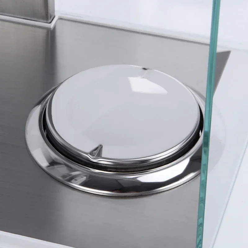 Laboratory High Precision 0.1mg 320g 220g 120g Electronic Analytical Weighing Balance