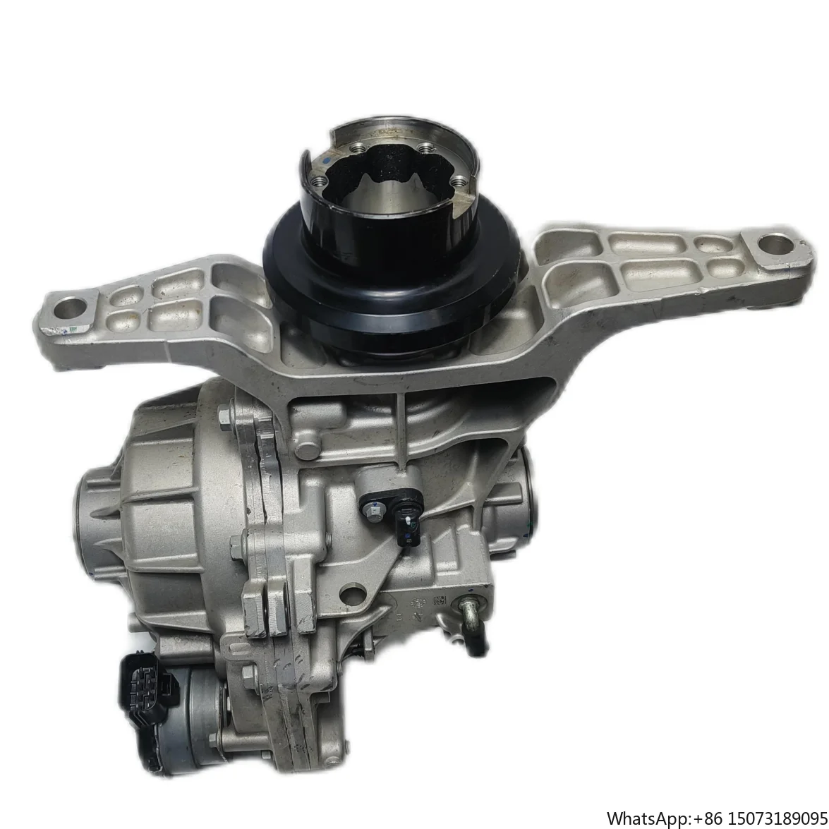 

K2GW4000AE KUGA CTE Задний дифференциал в сборе