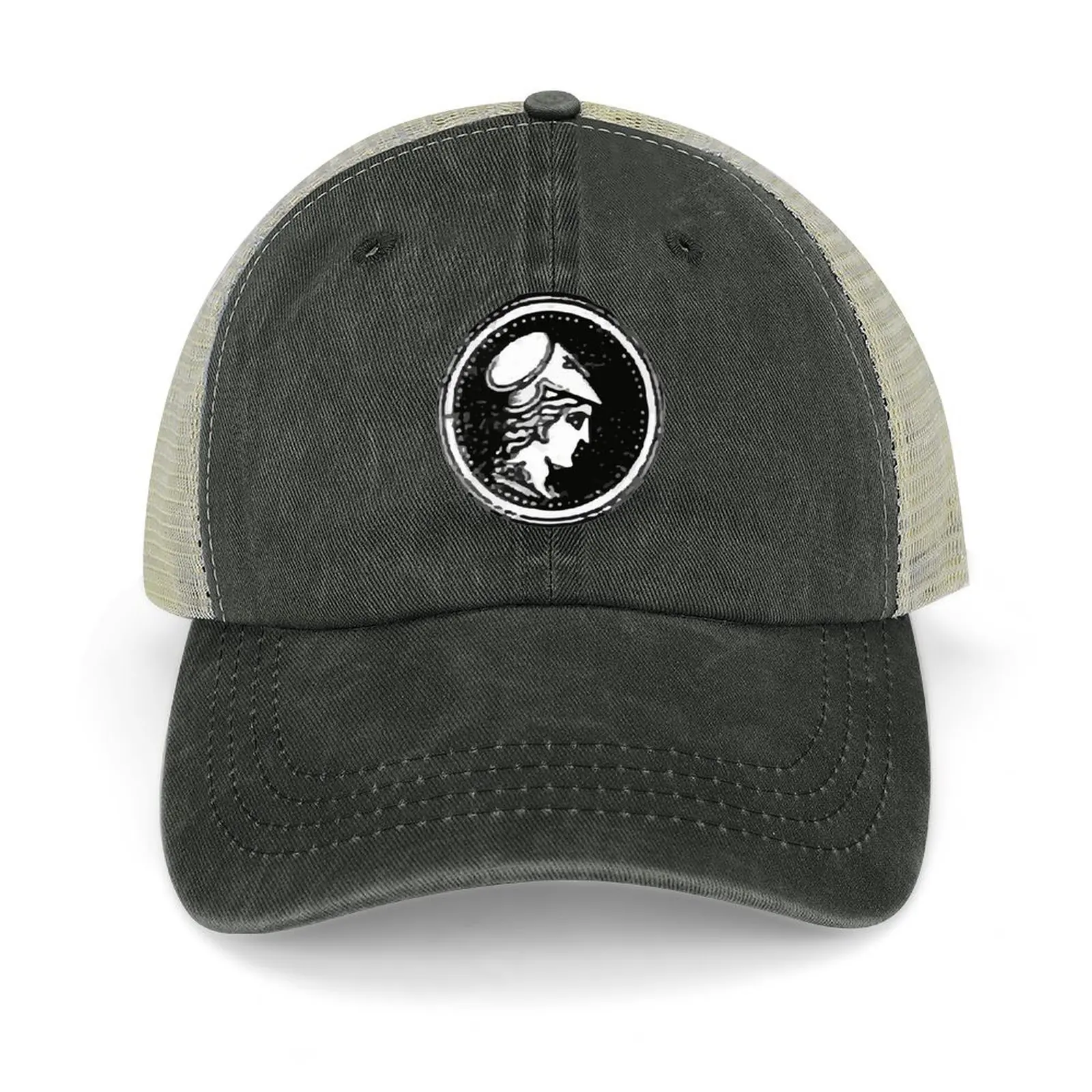 

Athena Baseball Cap sun caps Gentleman Hat foam party Hat Women Men's