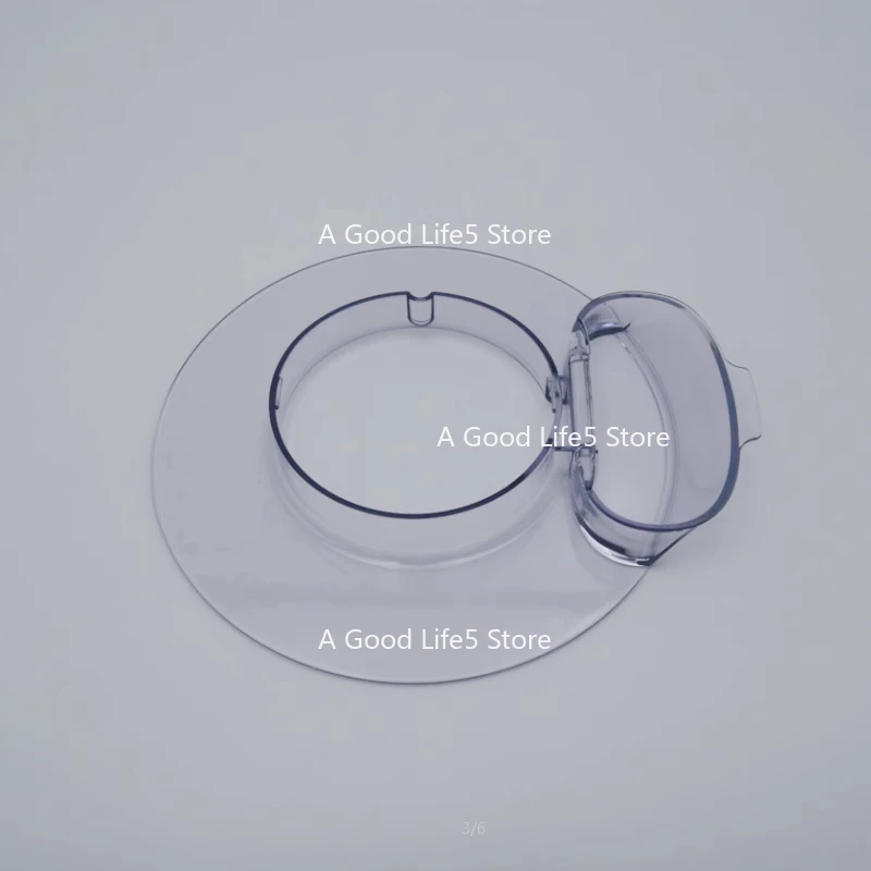 

Applicable To KENWOOD/KAYWOOD KMX752/KMX750/KMX754 Kitchen Machine Accessories Dust Cover