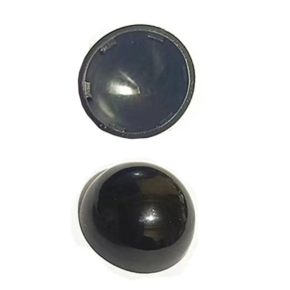 

Сменная крышка переключателя фар, автомобильный светильник, аксессуар, крышка рычага переключателя, черная накладка на фару, износостойкая