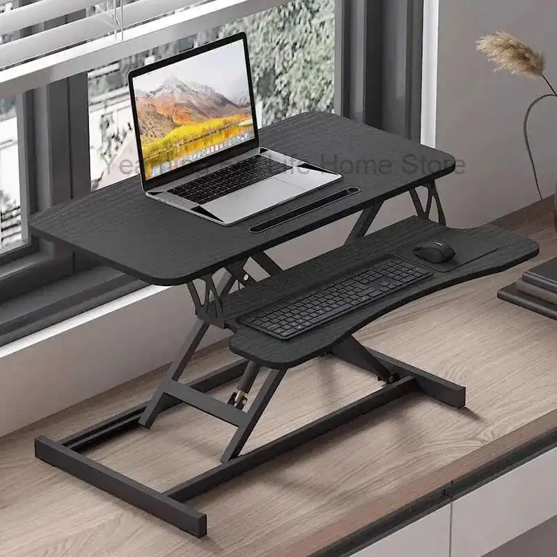 

Home Office Desk Table Writing Room Desks Study Executive Work Multifunctional Auxiliary Seating tavolo gamimg Reading Furniture