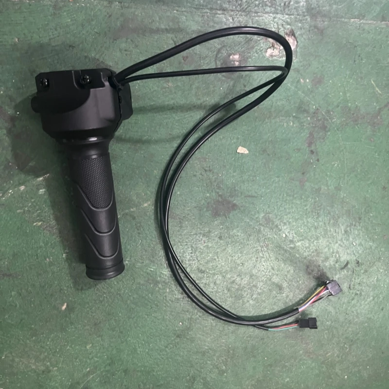 Himoto Super73 Off road anti slip electric bicycle for a special purpose  Rotating accelerator Electric bicycle throttle