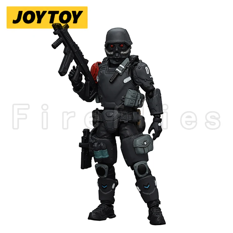 1/25 JOYTOY Action Figure Battle of the Stars Fear XS-01 Night Raid type Fear XS-02 Assault type Fear XS-03 Tactisch