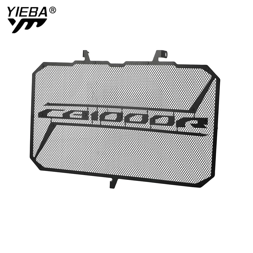 For Honda CB1000R Neo Sports Cafe 2018-2020 Motorcycle Accessories Radiator Guard Grille Cover Protector Cooler Grill Protective