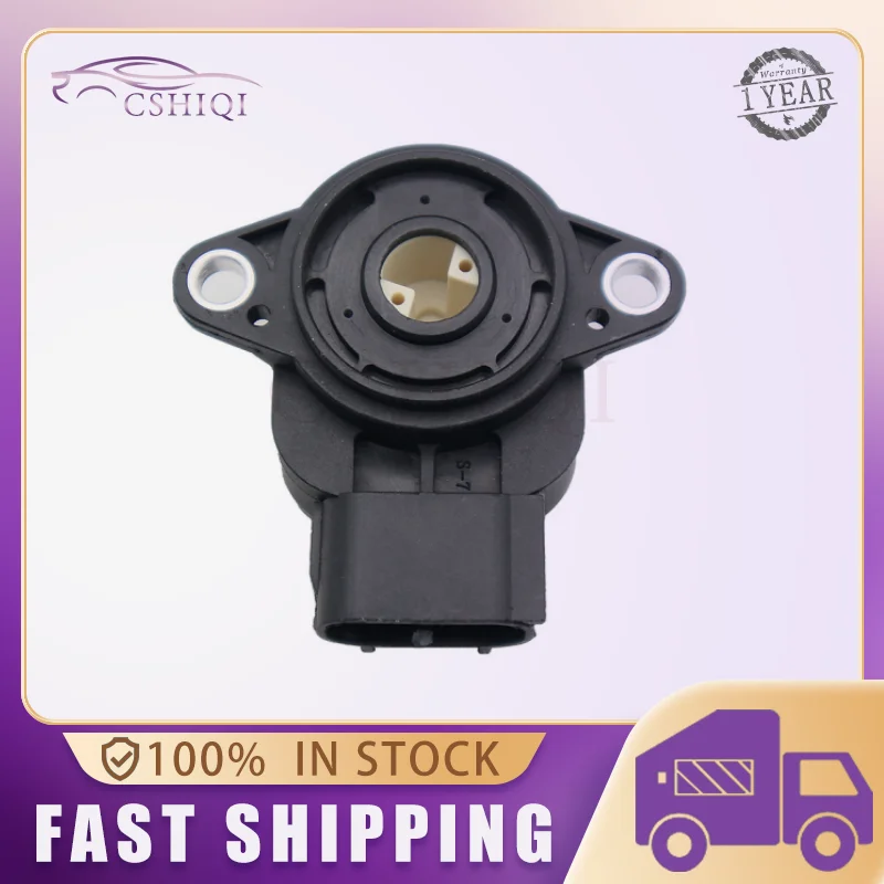 89452-97205 Throttle Position Sensor For Daihatsu COO/ Cuore VI / Trevis/ Charade Series Models Auto Parts