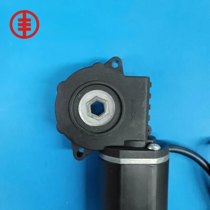 96A8 Height adjustable desk motor desk study table electric coffee table motor