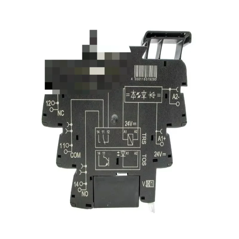 

TOS24VDC24VDC5wbrA 1990960000 24V NSNP New Ready Stock Industrial Automation PLC Dedicated PLC Programming Controller