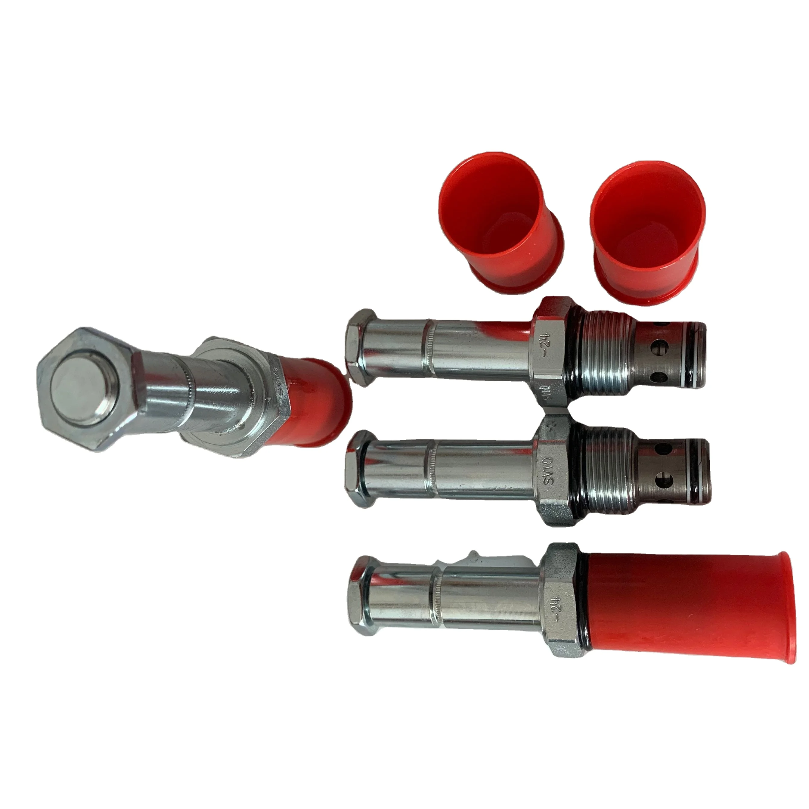 SV10-24 SV10-24-0-N-24DG SV10-24-0-N SV10-24-0-N-00 SV10-24-0-N-12DG HydraForce Origin Genuine Solenoid Valve Cartridge