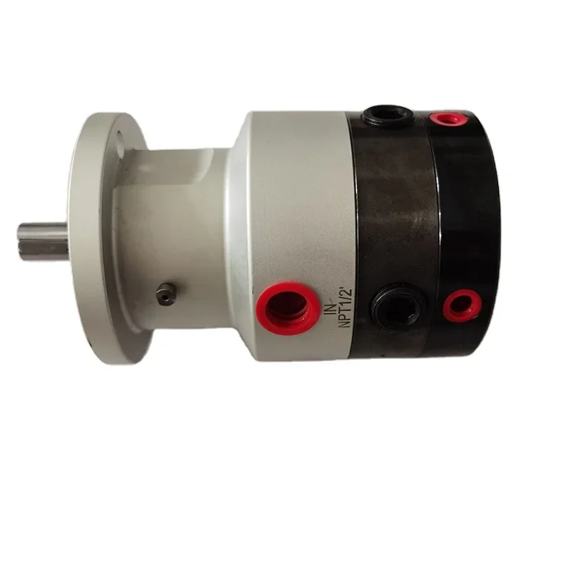 Modello di Usun: ELP06001 simile Dynex fisso spostamento 6000 Psi ad alta pressione di piccole dimensioni Checkball pistone idra