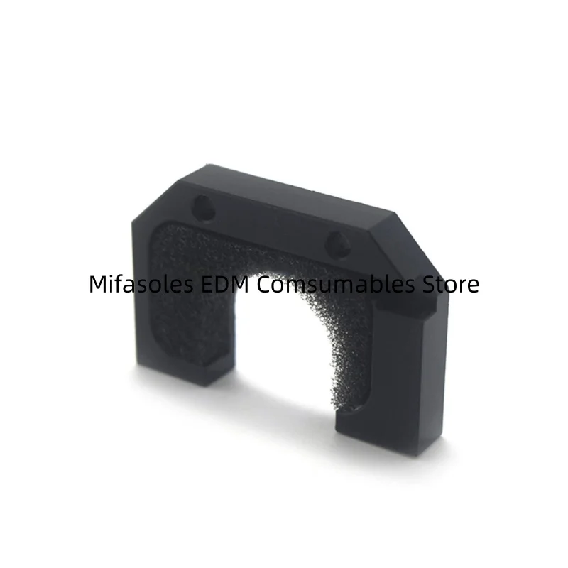 EDM Parts U Base Cover A290-8110-V727#STD Cover for Fanuc Series CNC Wire Cutting Machine Alternative