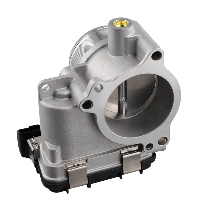 

Автомобильная дроссельная заслонка в сборе для Peugeot 307 308 408 Citroen Triumph Sega 1,8 2,0 2,3 163668 941992402314