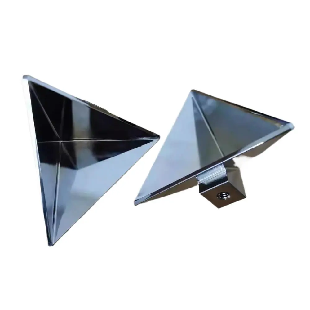 ACC Target Calibration Tool Microwave Millimeter Wave Automotive Radar Calibration Angle Reflector