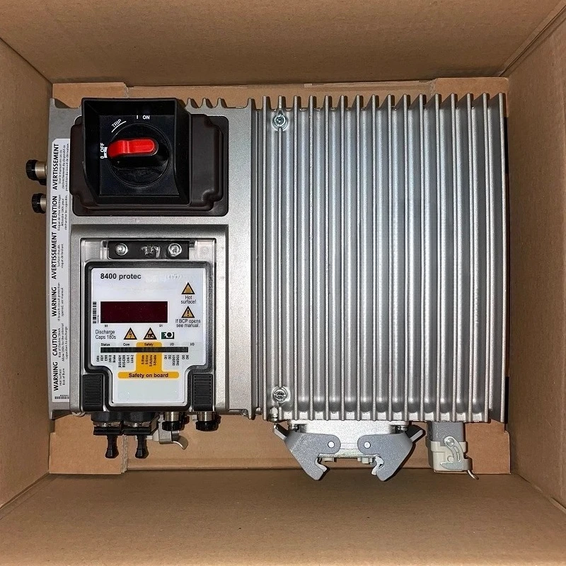 

Parts for Lenz inverter 8400protec series E84DSPBC1524R2SLCE