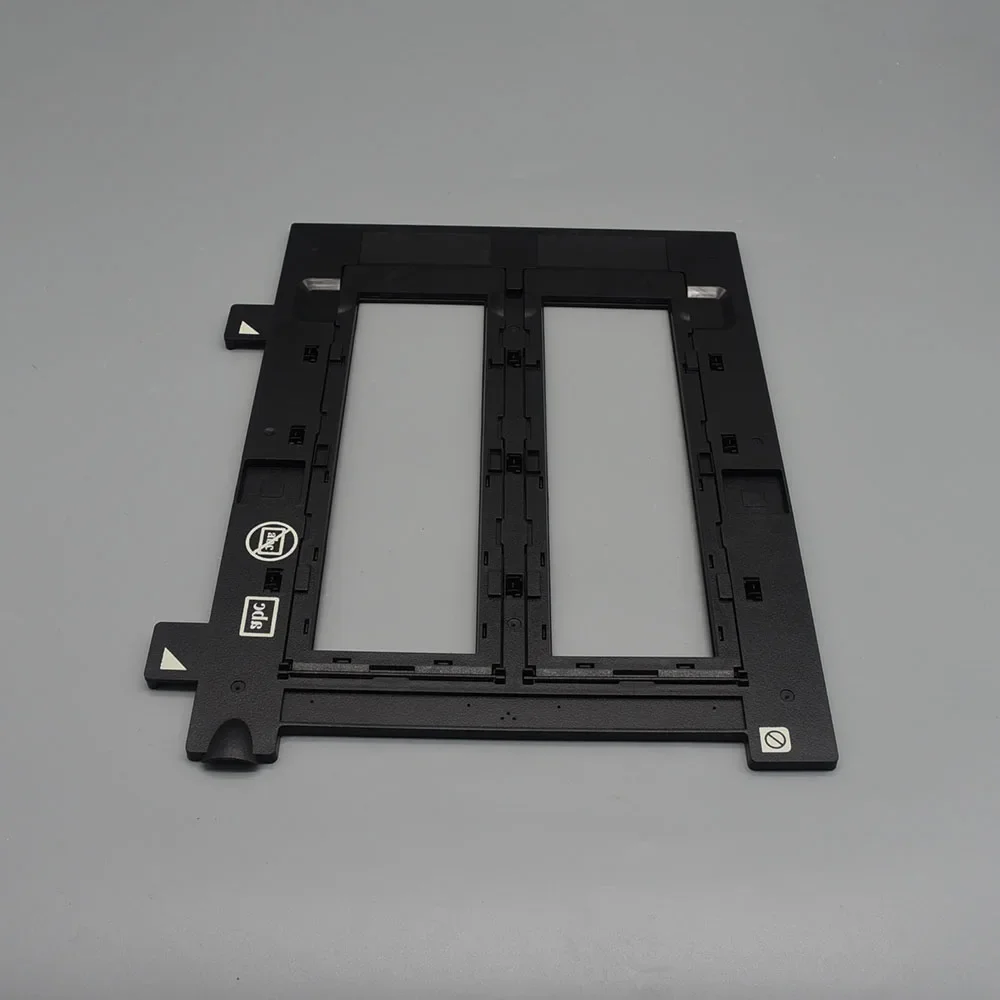 1X 120 220 Film Strip Holder Negative Positive Photo Scanner Slide Holder be for Epson V700 V750 Pro V800 V850 4990 GT-X900 GT-X
