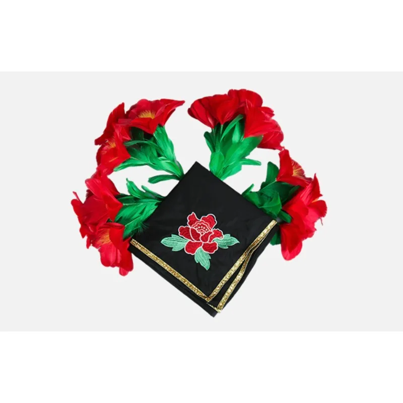 Echarpe-en-soie-pour-tours-de-magie-de-scene-illusion-de-fleur-qui-apparait-accessoires-de-magie-pour-spectacle-commercial