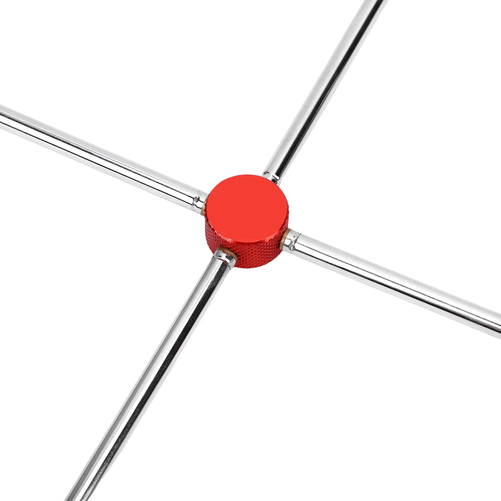 Aluminum Alloy Capa…