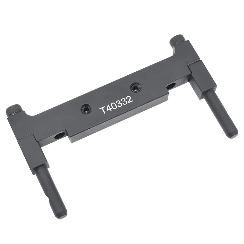 

Suitable For Audi 2.9L/3.0L/4.0L EA839 Engine Crankshaft Bearing Cover Removal Tool T40332 Automobiles Parts Accessories Auto