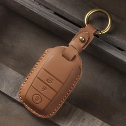 Car Remote Key Case Cover Shell For KIA Rio Rio5 Sportage Ceed Cerato K3 KX3 K4 K5 Cerato Sorento Optima Cerato Picanto