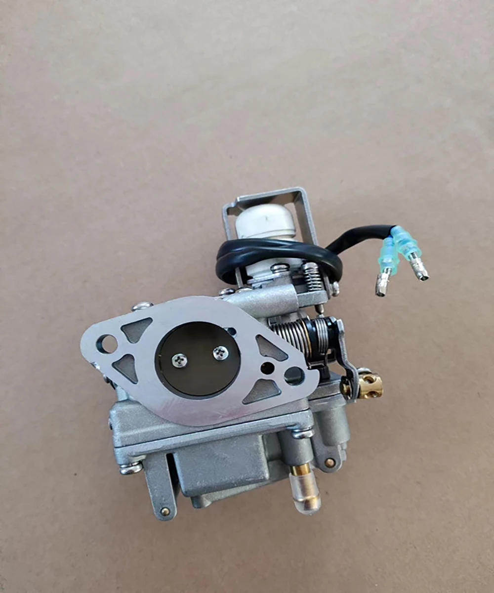 Outboard Motor Part Carburetor  For AIQIDI  Water Cooled  4 Stroke 20/25 Horse Power Gasoline Boat Engine