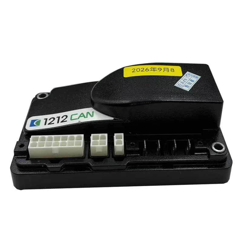 Applicable to the Electric Forklift Accessory Controller of the Linde MT15AC-1132 Model 11323601302