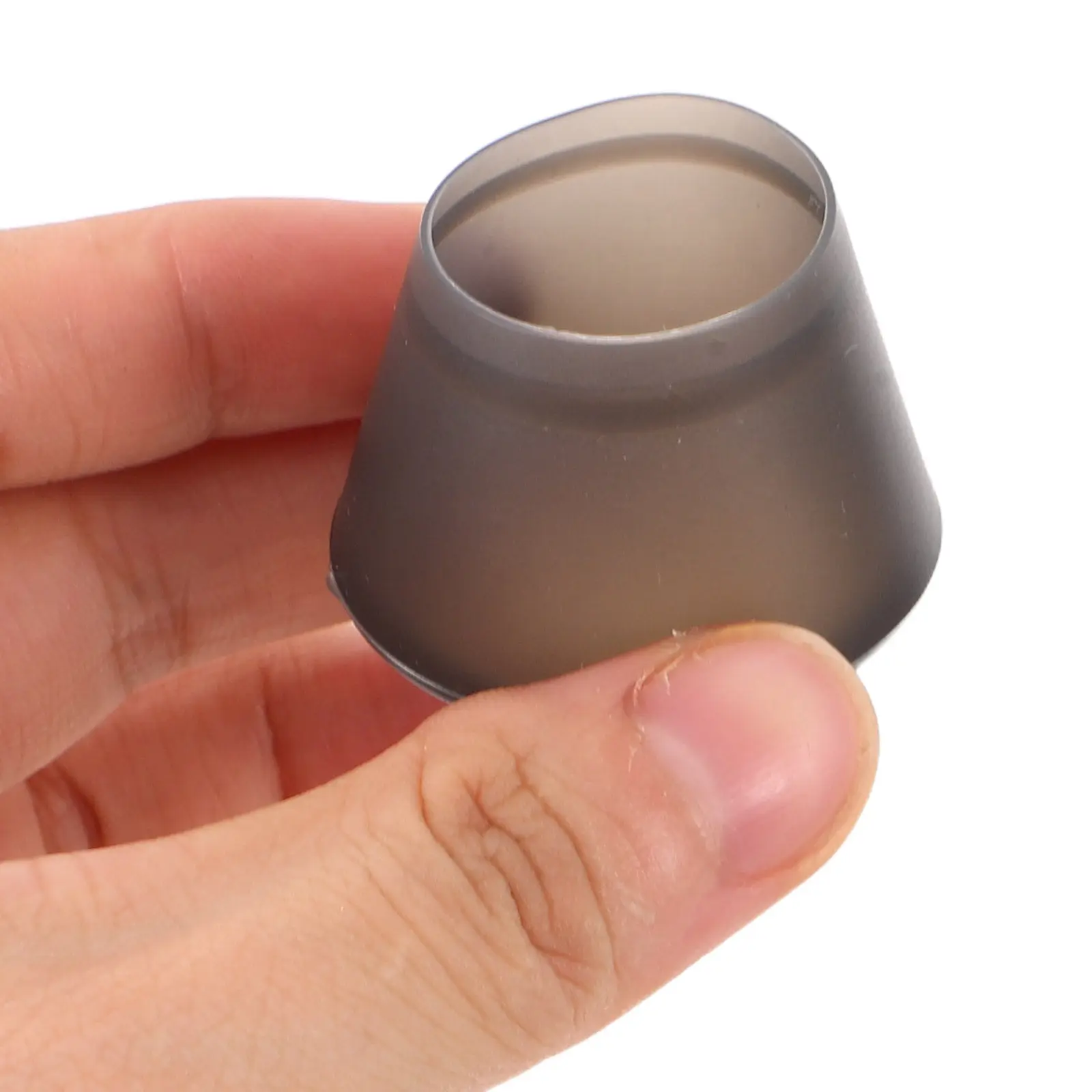 

2Pcs Tennis Racket Handle End Cap Lightweight Precision-Fit Butt Cover for Enhanced Tennis Protective Accessory