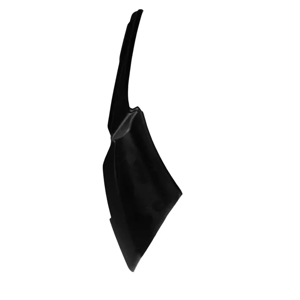 2 Piece Front Windshield Wiper Side Cowl Trim Cover 668941LA0A for Nissan For Patrol Exact OEM Fit Replacement