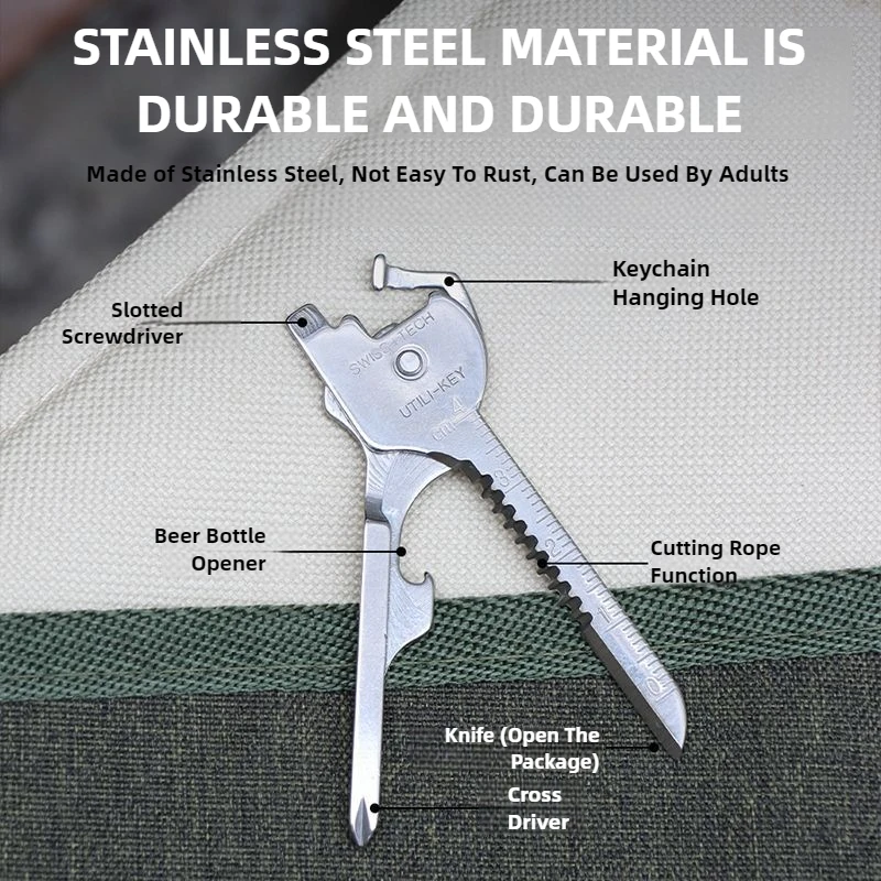 Thumbnail 4 - #14 Best Key Chains to Buy In 2026