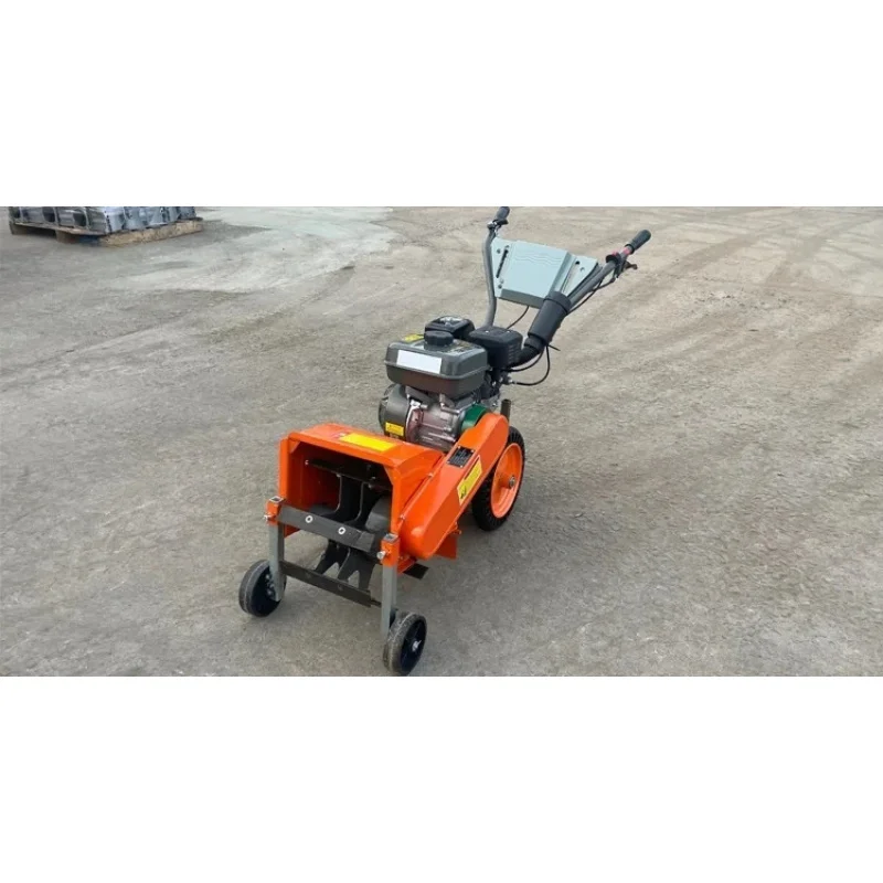 Factory Direct Sale Mini Rotary Cultivator Weeding Hine Engine Power Tiller