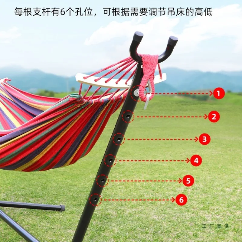 الجملة سبائك الألومنيوم أرجوحة في الهواء الطلق فناء أرجوحة المنزل فيلا شرفة في الهواء الطلق حديقة فناء صالة كرسي متأرجح #4