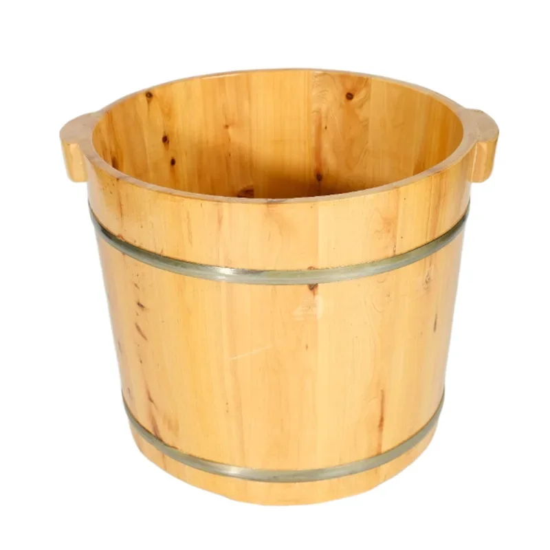 

Nordic Health Foot Soaking Basin Foot Soaking Bucket Acupressure